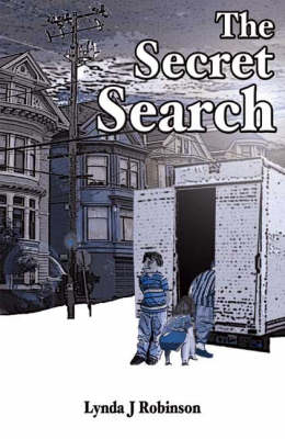 Secret Search