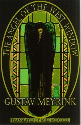 Angel of the West Window 2nd edition