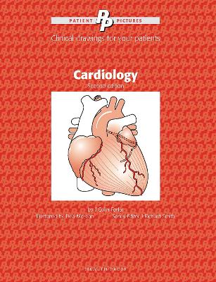 Patient Pictures: Cardiology: Illustrated by Dee McLean 2nd edition