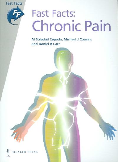Fast Facts: Chronic Pain
