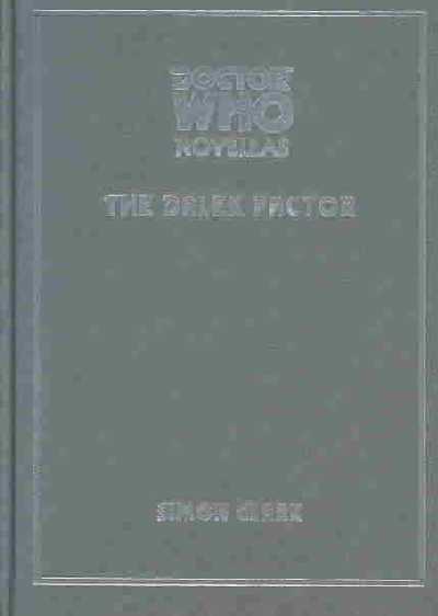 Doctor Who: The Dalek Factor