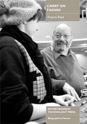 Carry on Fading: Five Years in Retirement