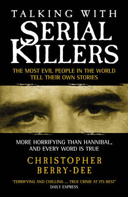 Talking with Serial Killers New edition
