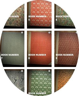 Textile Squares & Zigzags: The Art and Cultural History of Double Interlocked Tapestries - Rölakan 2nd Edition with numbered copies