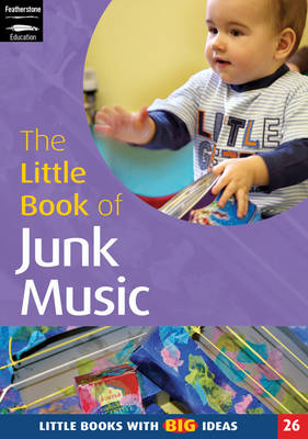 Little Book of Junk Music: Little Books with Big Ideas