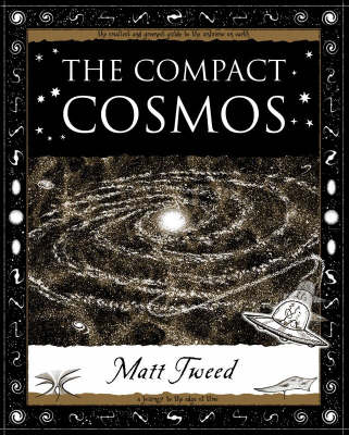 Compact Cosmos 2nd Revised edition