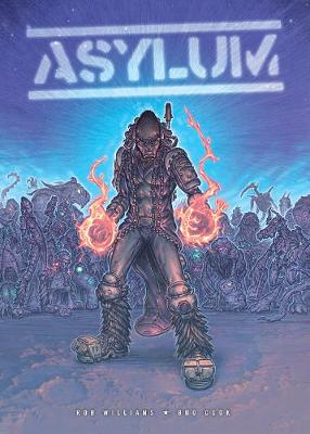 Asylum