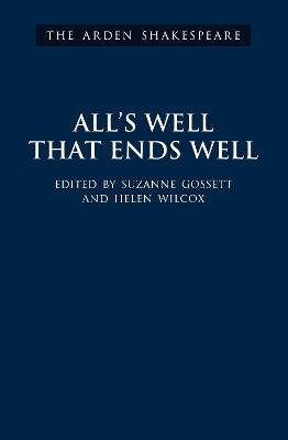 All's Well That Ends Well 3rd edition