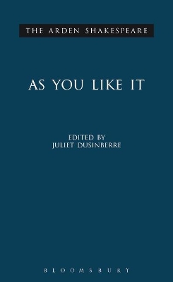 As You Like it 3rd Revised edition