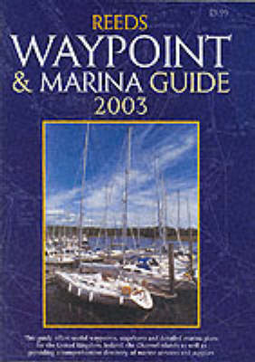 Macmillan Reeds Nautical Almanac 2003 Revised edition