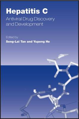 Hepatitis C: Antiviral Drug Discovery and Development