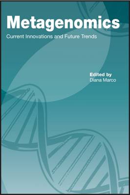 Metagenomics: Current Innovations and Future Trends