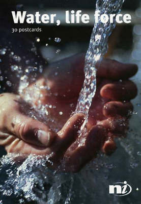 Water: Life Force