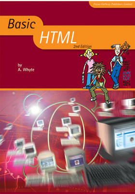 Basic HTML (2nd Edition) 1st Revised edition