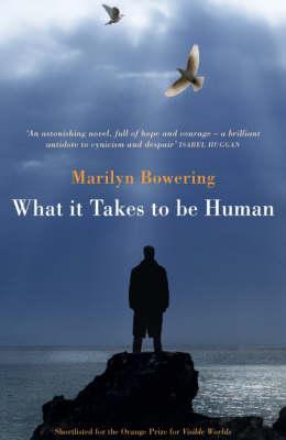 What it Takes to be Human
