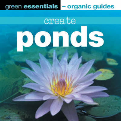 Create Ponds 2nd Revised edition