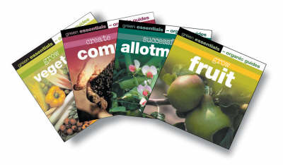 Food Garden: Grow Vegetables, Create Compost, Successful Allotments, Grow Fruit 2nd Revised edition