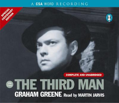 Third Man Main