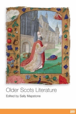 Older Scots Literature