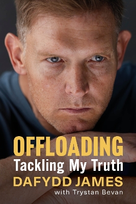 Offloading: Tackling My Truth