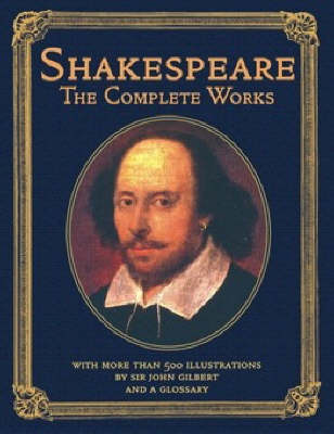 Shakespeare: The Complete Works New edition