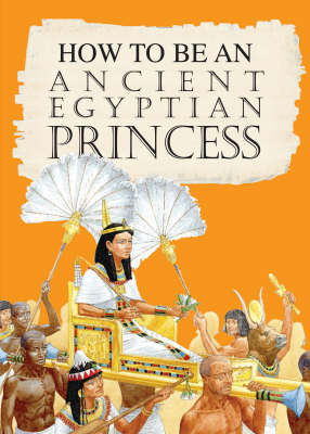 Ancient Egyptian Princess