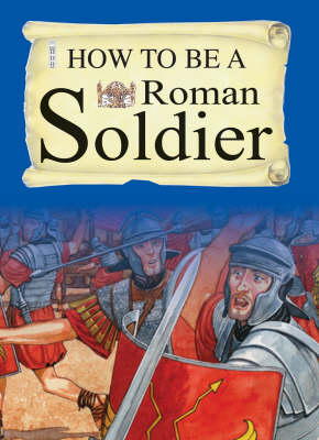 Roman Soldier New edition