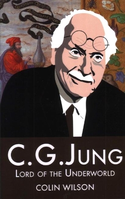 C.G.Jung: Lord of the Underworld