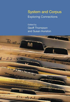 System and Corpus: Exploring Connections Revised ed.