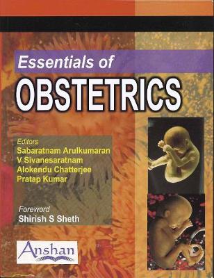 Essentials of Obstetrics