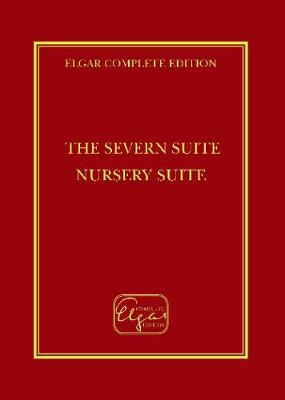 Severn Suite / Nursery Suite