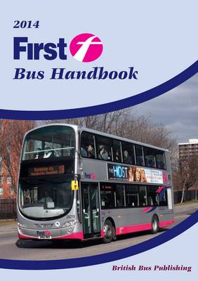 First Bus Handbook 2014