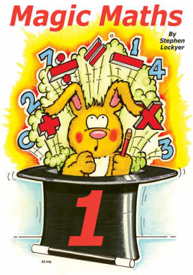 Magic Maths, Bk. 1