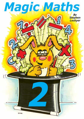 Magic Maths, Bk. 2