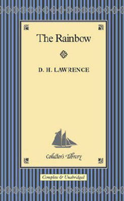 Rainbow 1926 ed