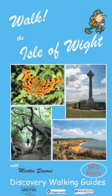 Walk! the Isle of Wight