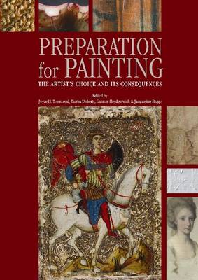 Preparation for Painting: The Artist's Choice and Its Consequences