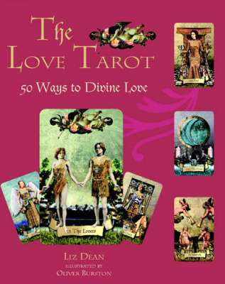 Love Tarot: 50 Ways to Divine Love