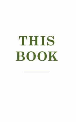 This Book