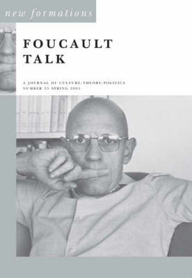 Foucault Talk