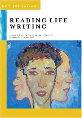 Reading Life Writing