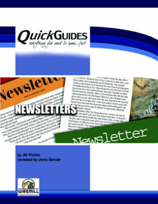 Newsletters Revised edition