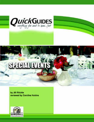 Special Events