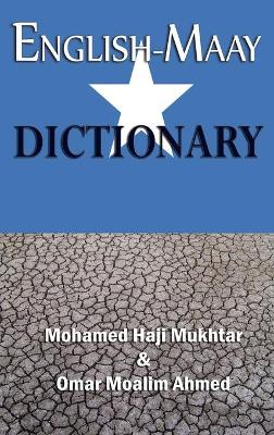English-MaayDictionary