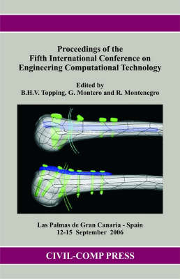 Proceedings of the Fifth International Conference on Engineering   Computational Technology