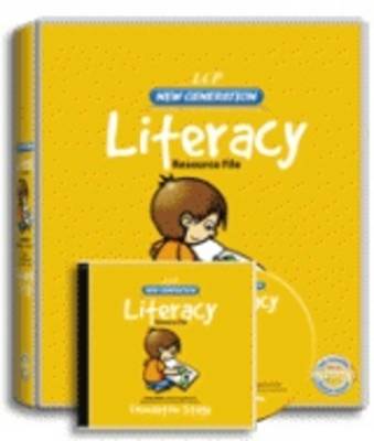 New Generation Literacy Resource File: Year 2