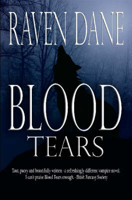 Blood Tears New edition