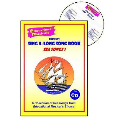 Sea Songs