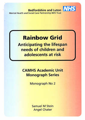 Rainbow Grid: Anticipating the Lifespan Needs of Children and Adolescents at Risk
