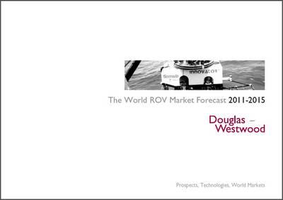 World ROV Market Forecast 2011-2015